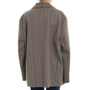 GIACCA CHECK OVER HAVEONE - Mad Fashion | img vers.300x/